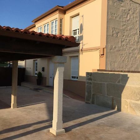 Casa Os Loureiros Vila Muros Exterior foto